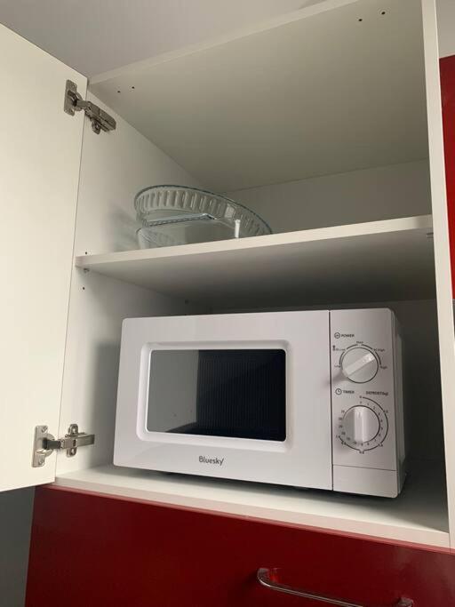 Appartements Cosy - Wifi - Plage Et Commerces A 100M Berck Екстер'єр фото
