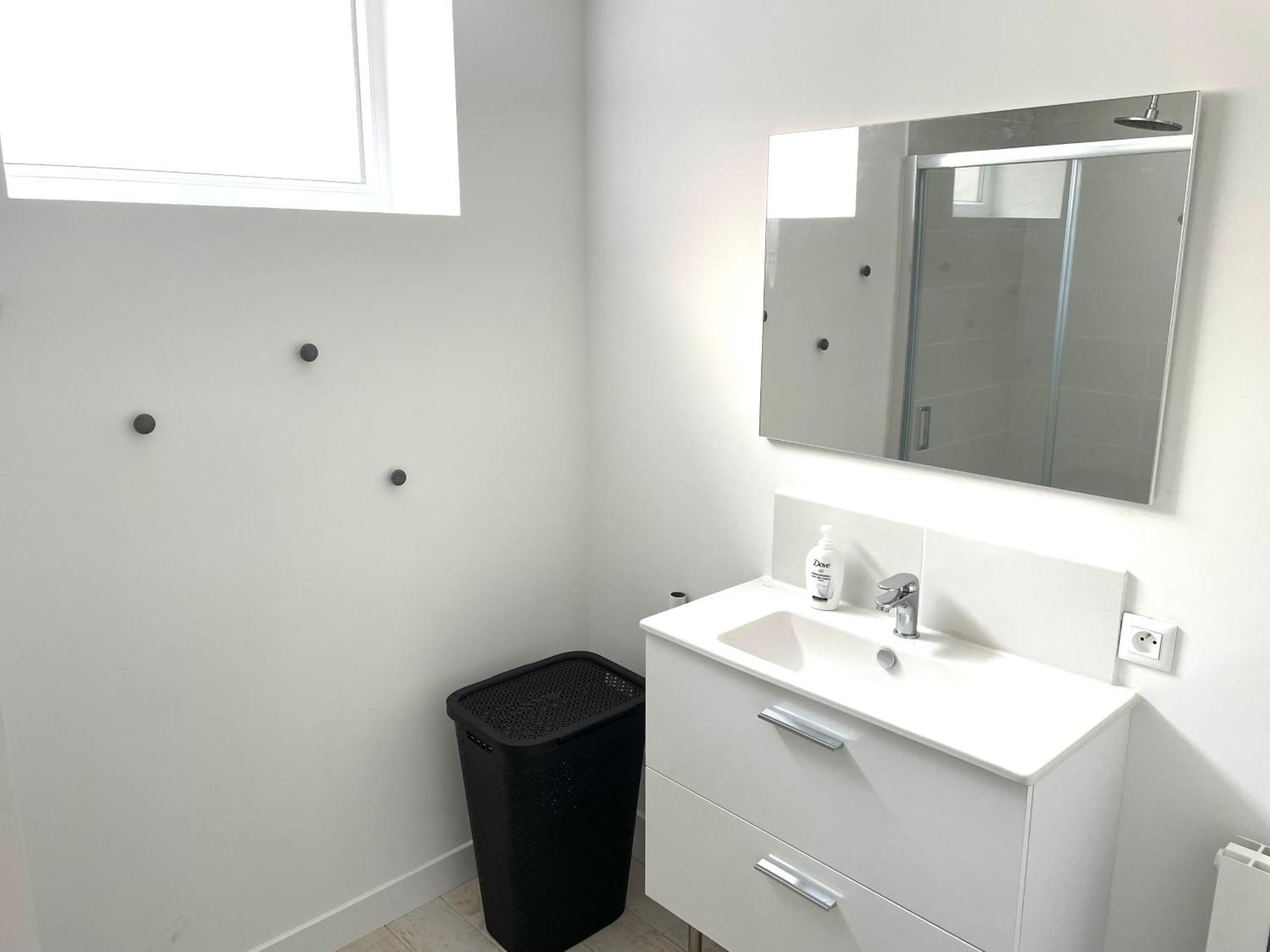 Appartements Cosy - Wifi - Plage Et Commerces A 100M Berck Екстер'єр фото