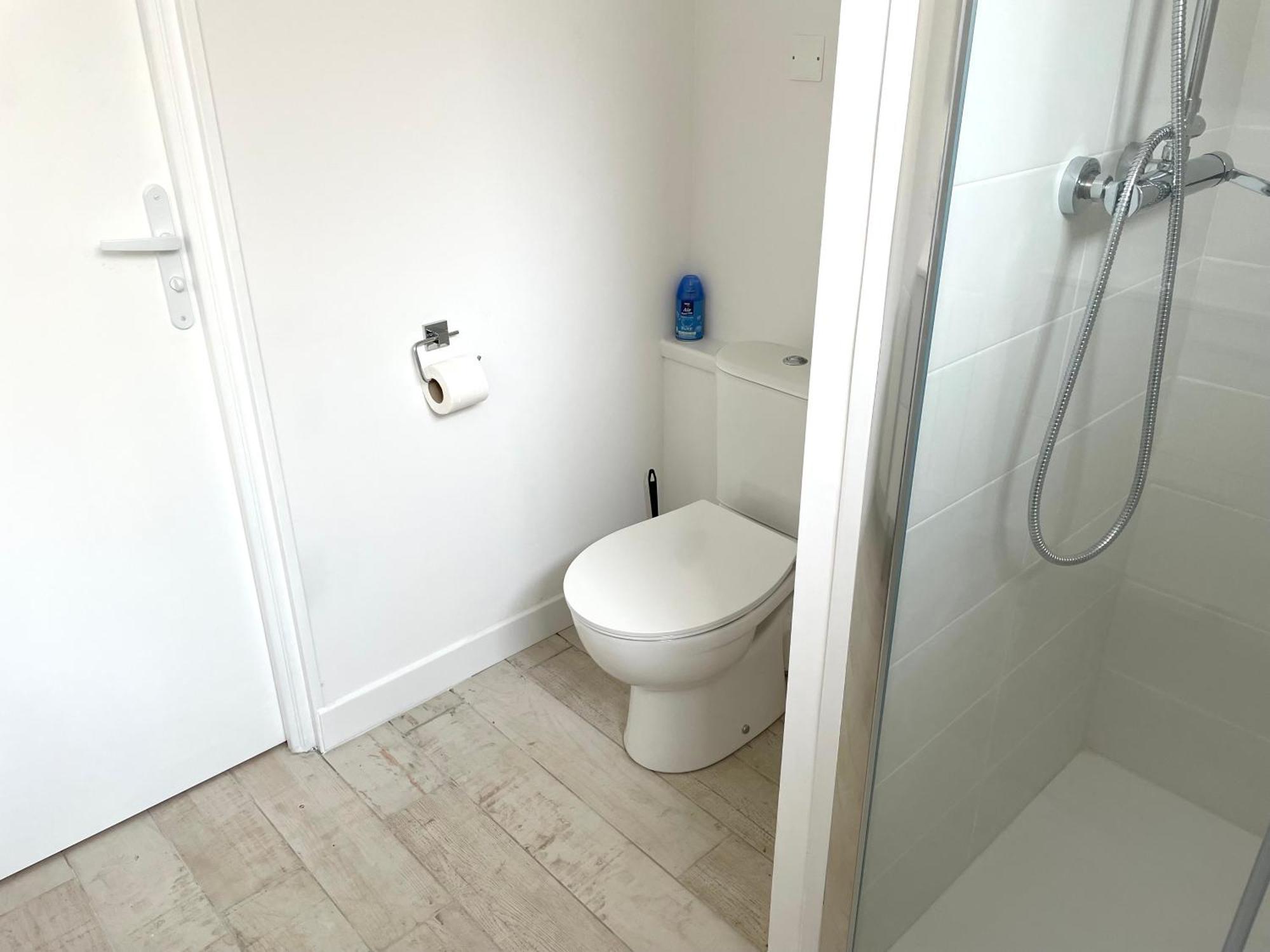 Appartements Cosy - Wifi - Plage Et Commerces A 100M Berck Екстер'єр фото