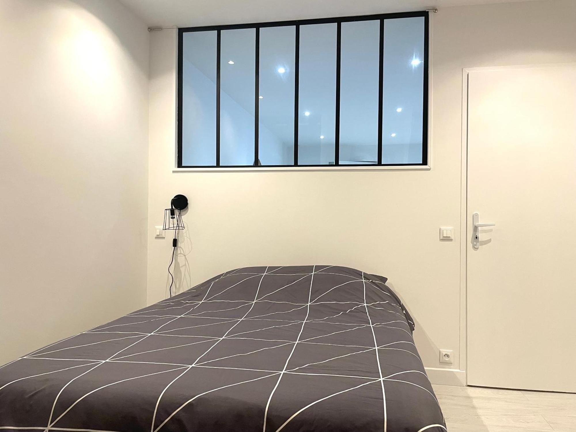 Appartements Cosy - Wifi - Plage Et Commerces A 100M Berck Екстер'єр фото