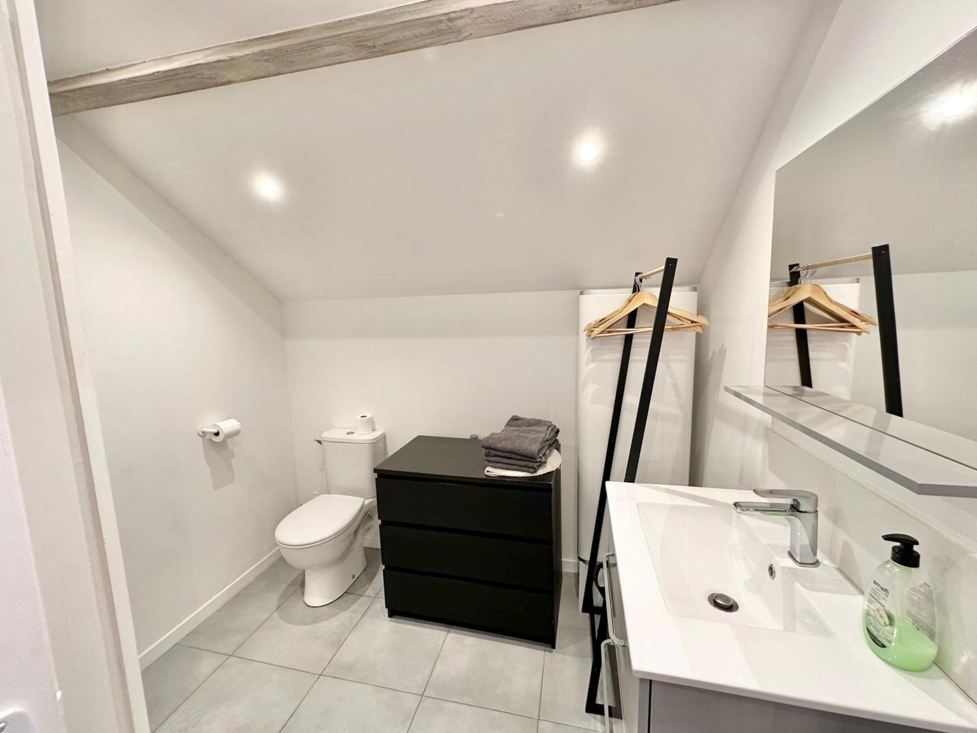 Appartements Cosy - Wifi - Plage Et Commerces A 100M Berck Екстер'єр фото